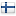 vartti.fi server is located in Finland